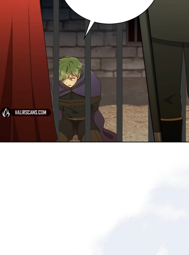 I Became the Daughter-in-Law of the Righteous Mad Dog Chapter 61 - Page 74