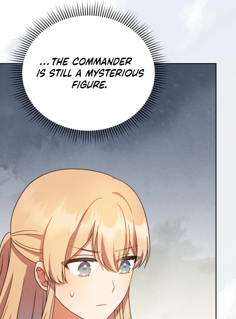 I Became the Daughter-in-Law of the Righteous Mad Dog Chapter 61 - Page 75