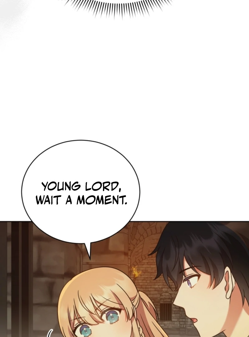 I Became the Daughter-in-Law of the Righteous Mad Dog Chapter 61 - Page 77