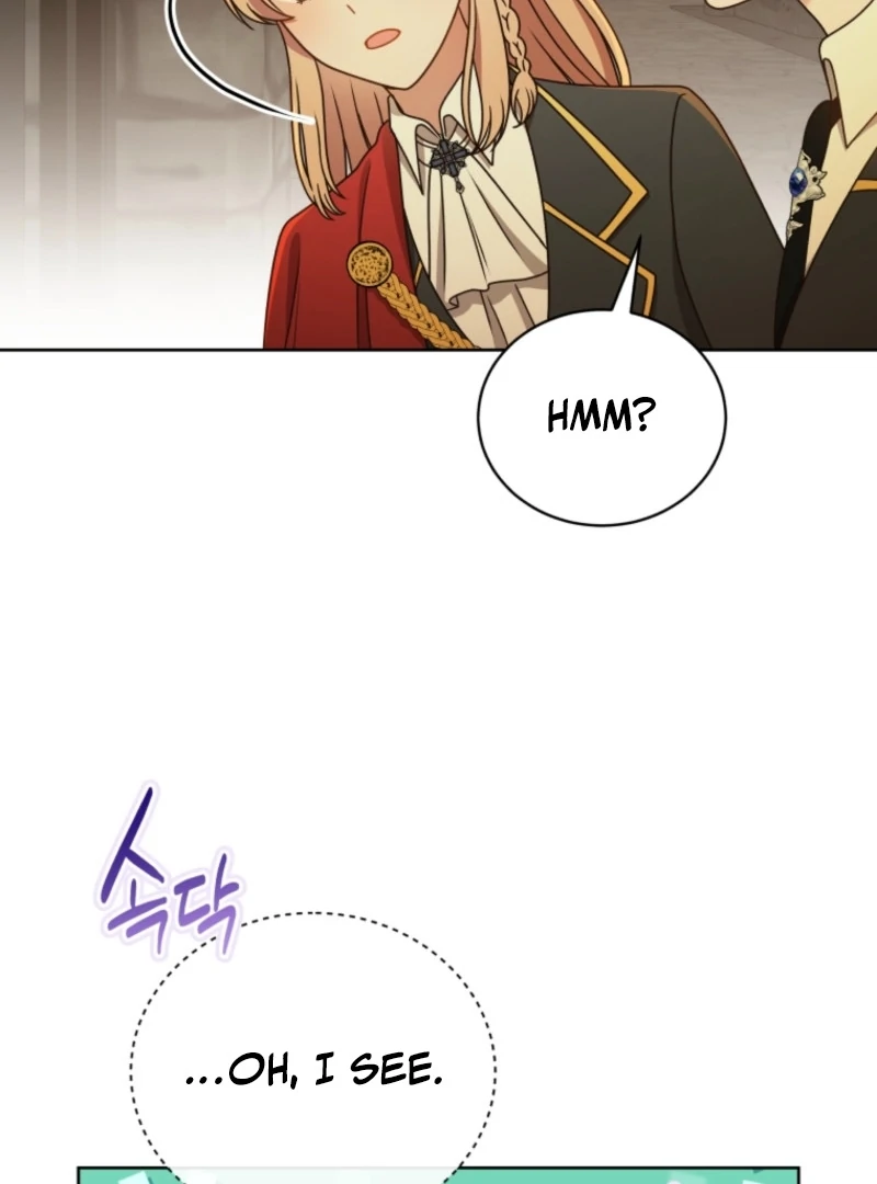 I Became the Daughter-in-Law of the Righteous Mad Dog Chapter 61 - Page 78