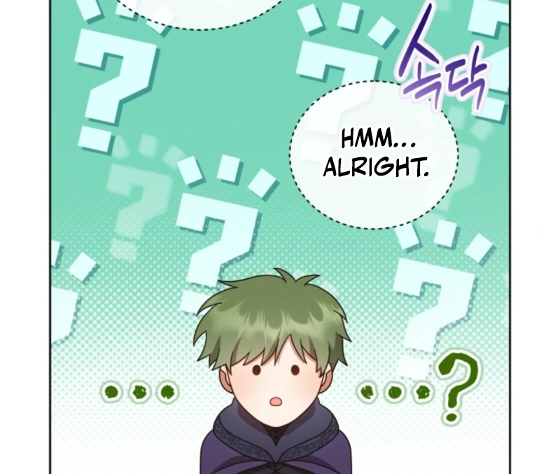 I Became the Daughter-in-Law of the Righteous Mad Dog Chapter 61 - Page 79