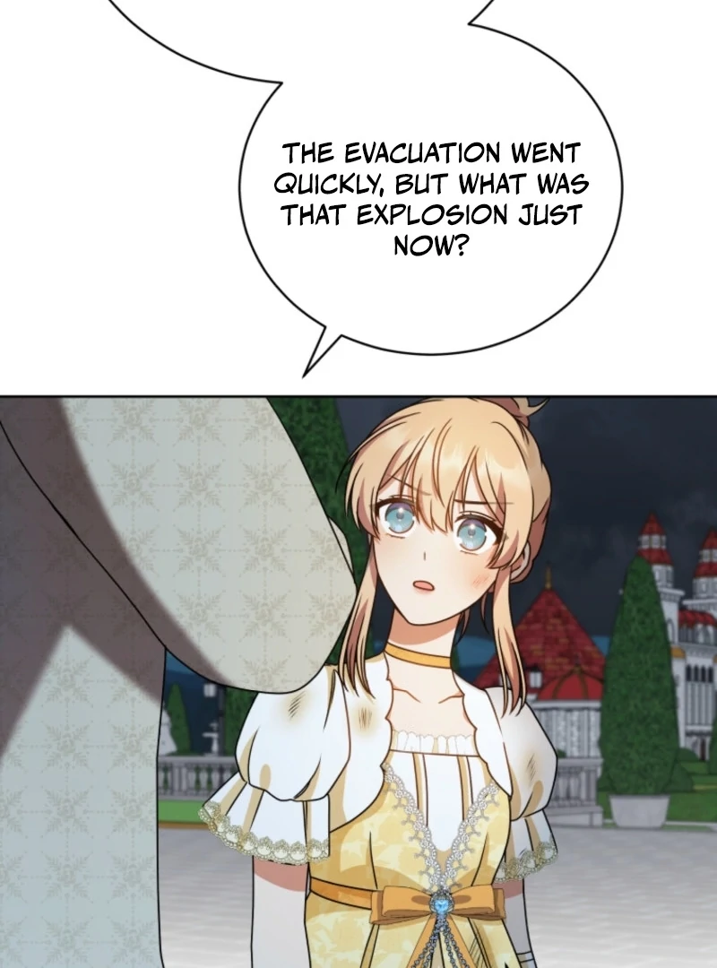 I Became the Daughter-in-Law of the Righteous Mad Dog Chapter 61 - Page 9