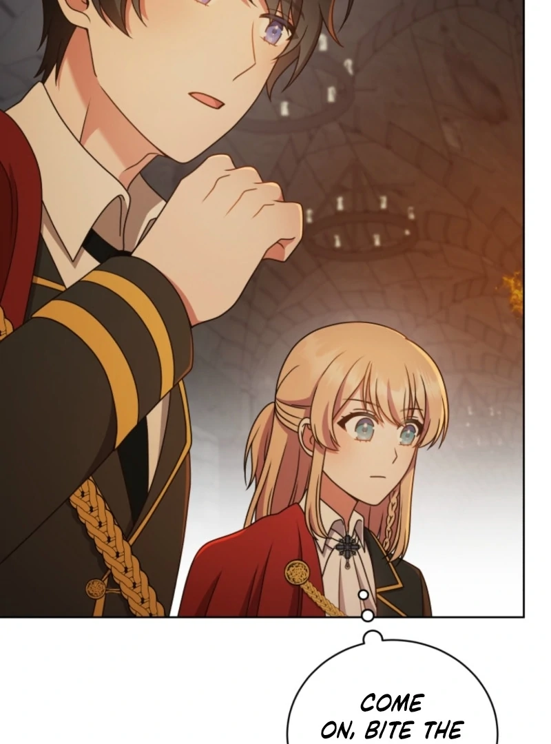 I Became the Daughter-in-Law of the Righteous Mad Dog Chapter 61 - Page 82