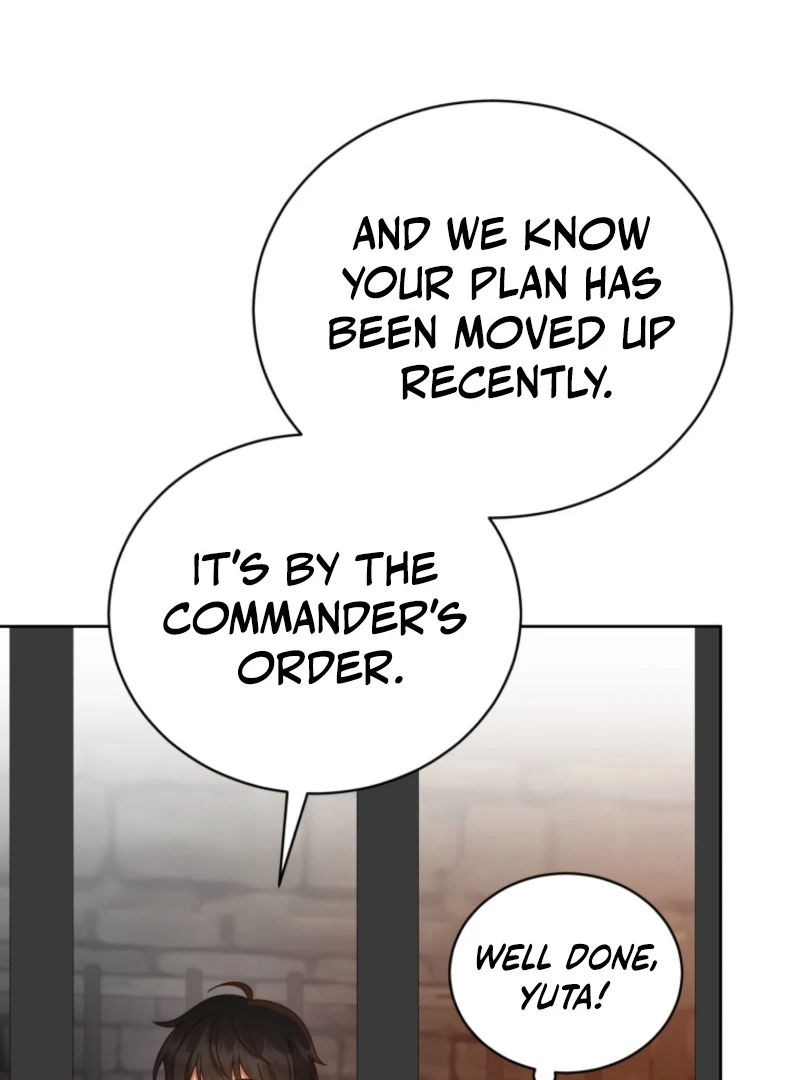 I Became the Daughter-in-Law of the Righteous Mad Dog Chapter 61 - Page 85