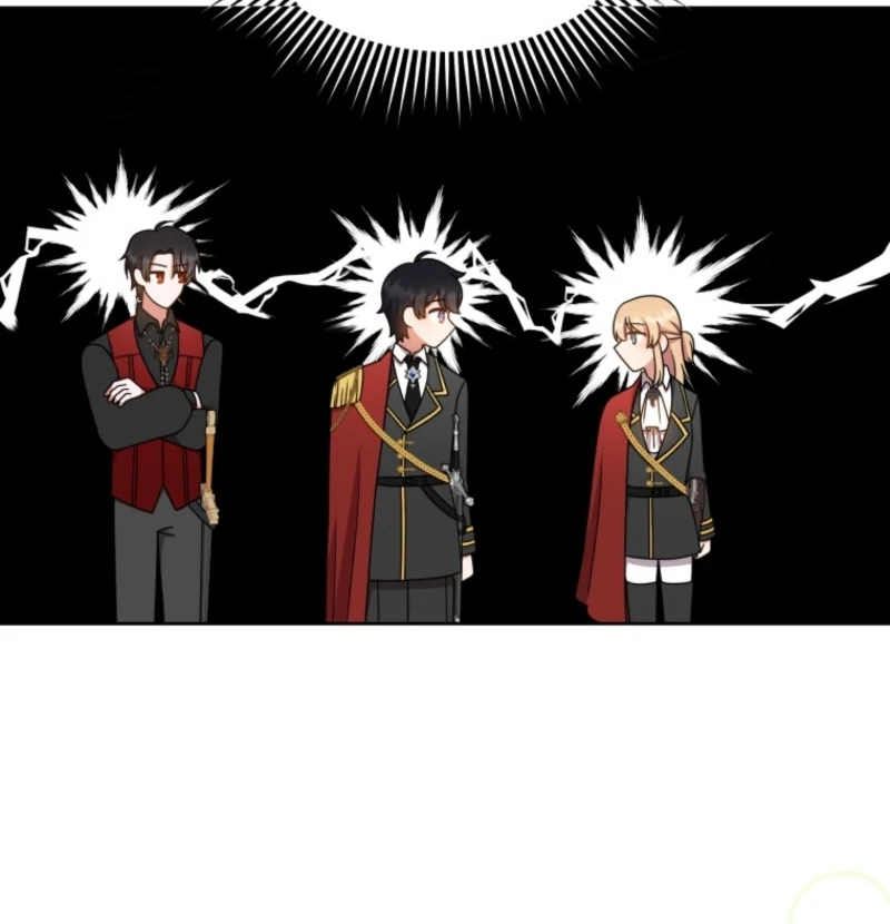 I Became the Daughter-in-Law of the Righteous Mad Dog Chapter 61 - Page 94