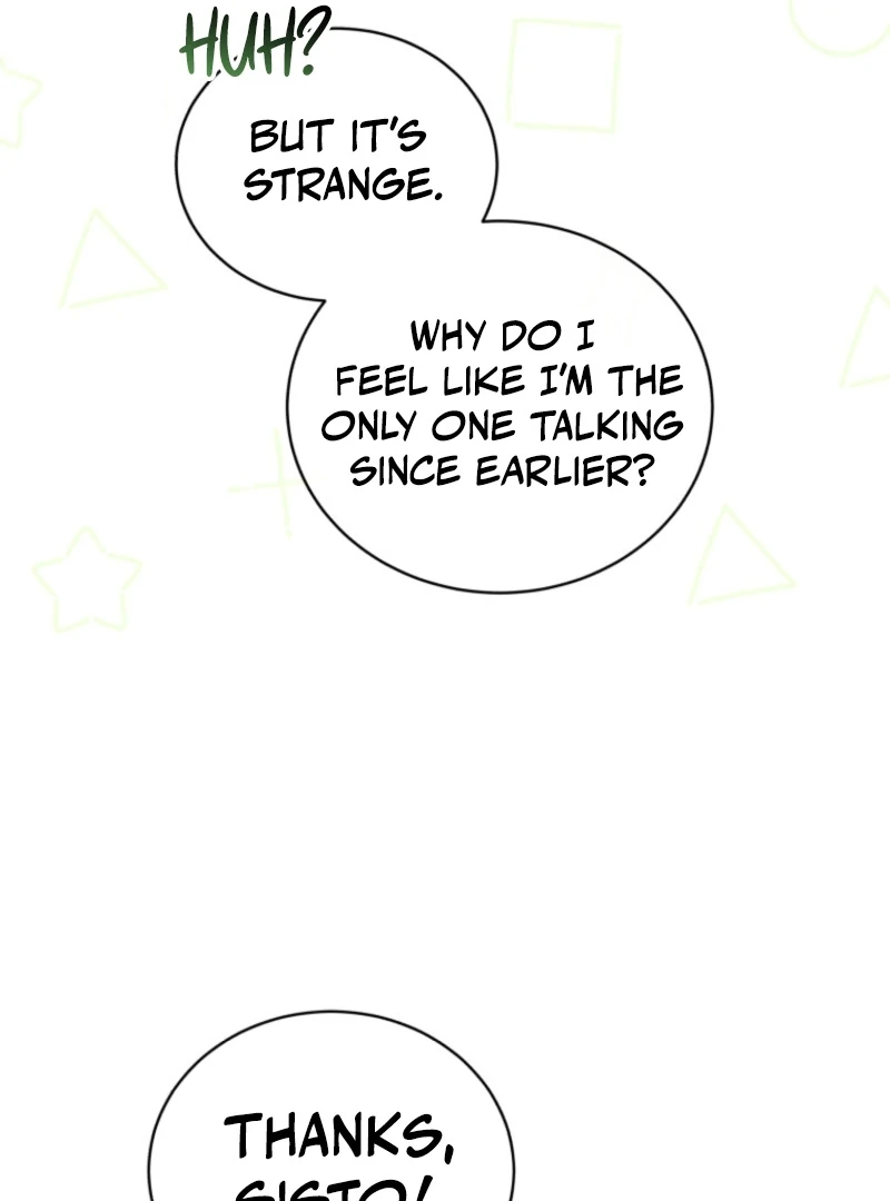 I Became the Daughter-in-Law of the Righteous Mad Dog Chapter 61 - Page 95