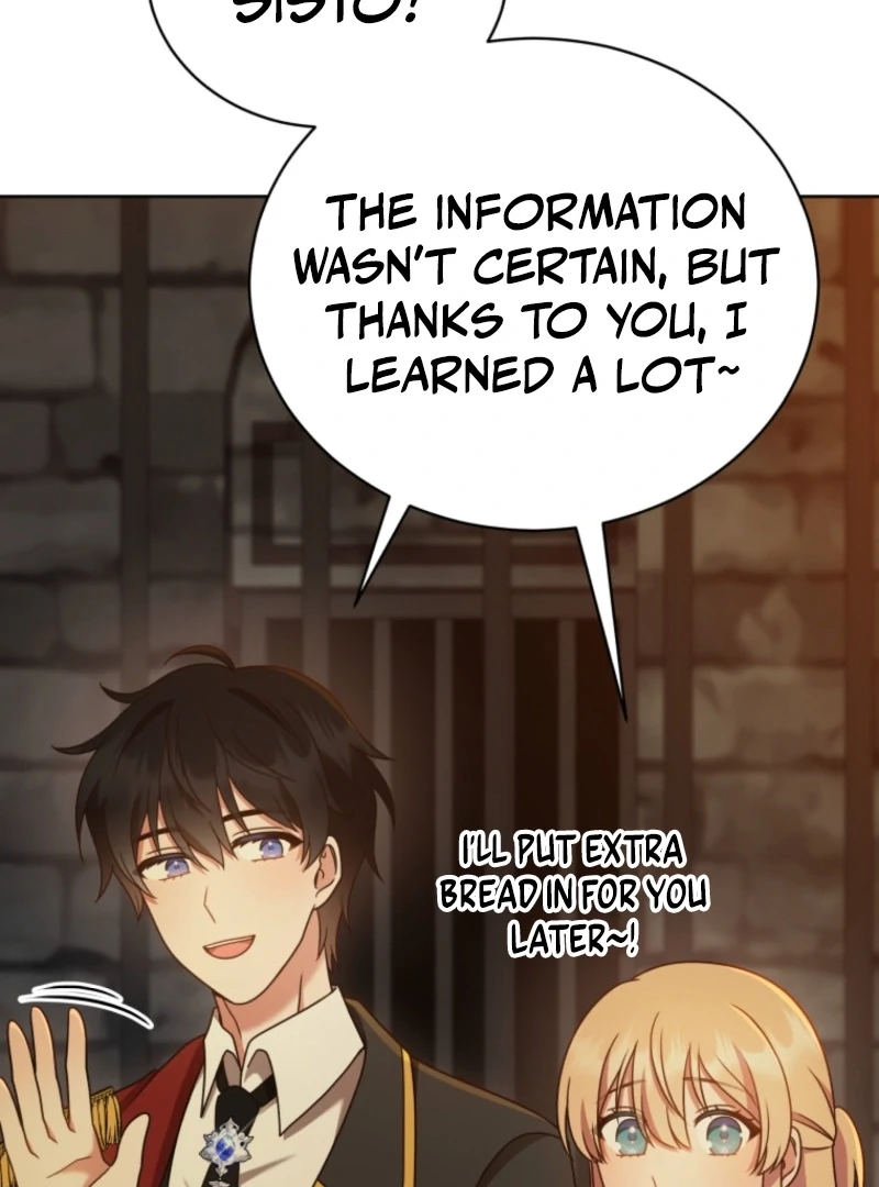 I Became the Daughter-in-Law of the Righteous Mad Dog Chapter 61 - Page 96