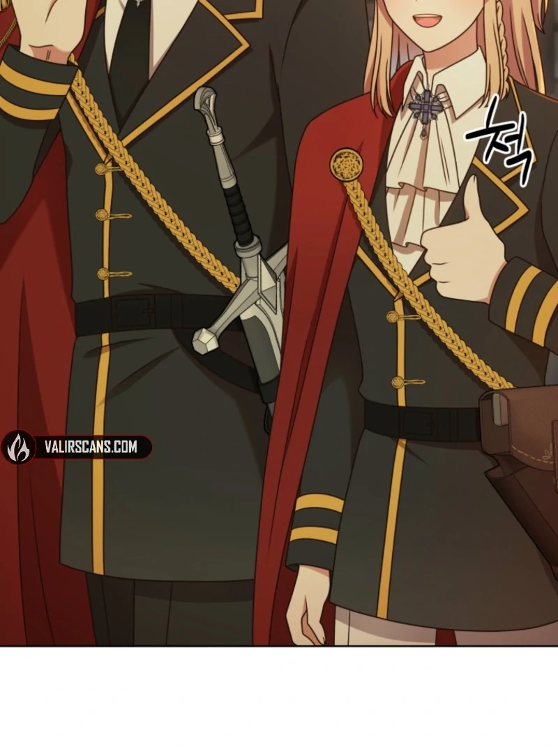 I Became the Daughter-in-Law of the Righteous Mad Dog Chapter 61 - Page 97