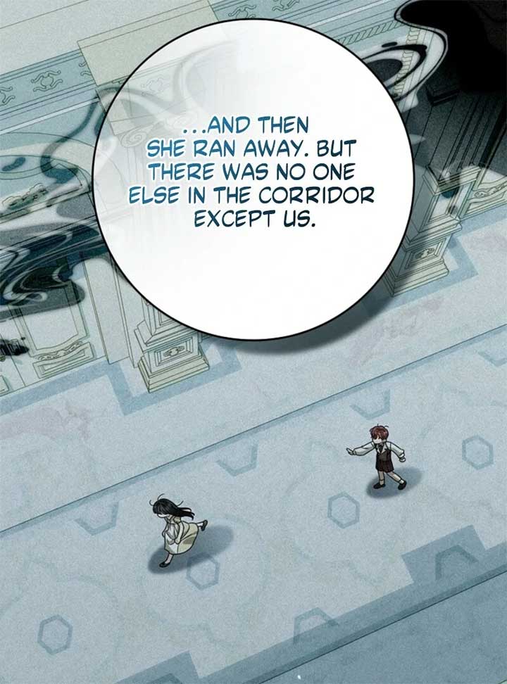 I Became the Daughter of the Ghost Duke Chapter 34 - Page 10