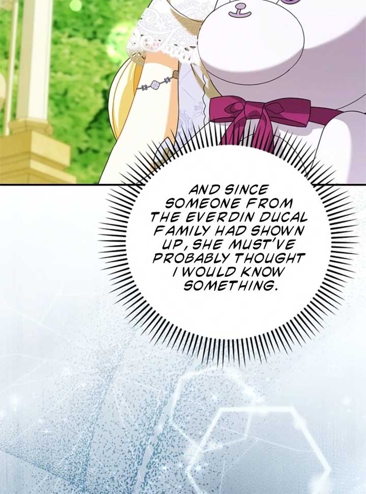 I Became the Daughter of the Ghost Duke Chapter 34 - Page 13
