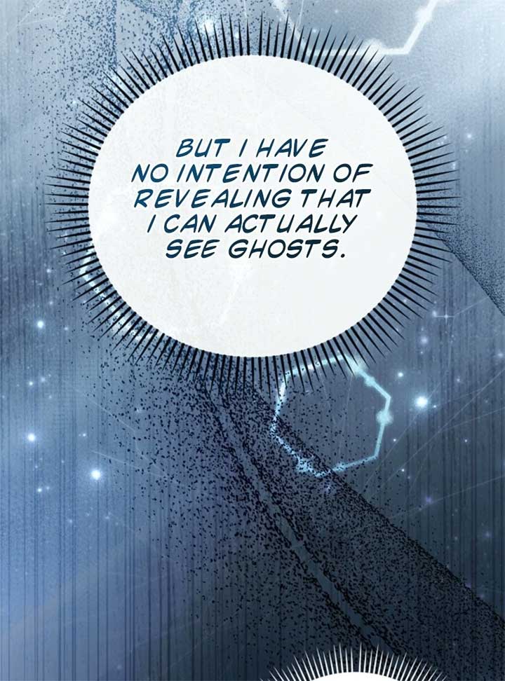I Became the Daughter of the Ghost Duke Chapter 34 - Page 14