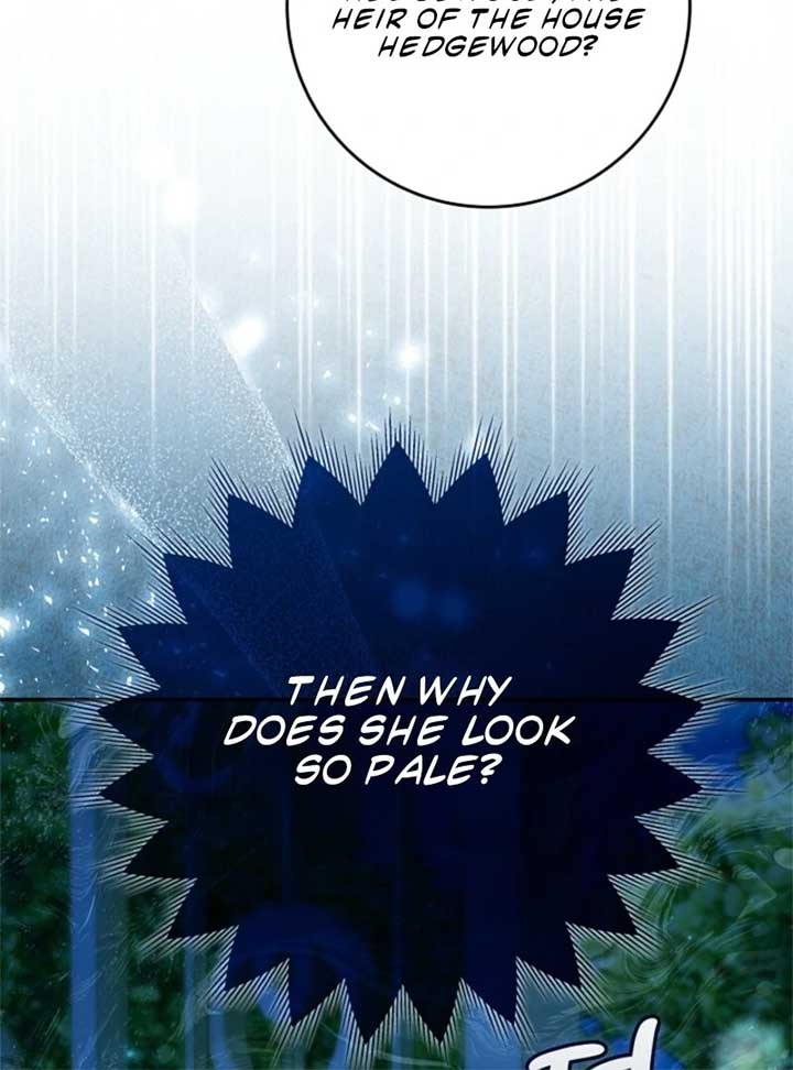 I Became the Daughter of the Ghost Duke Chapter 34 - Page 2