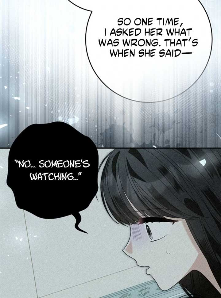 I Became the Daughter of the Ghost Duke Chapter 34 - Page 9
