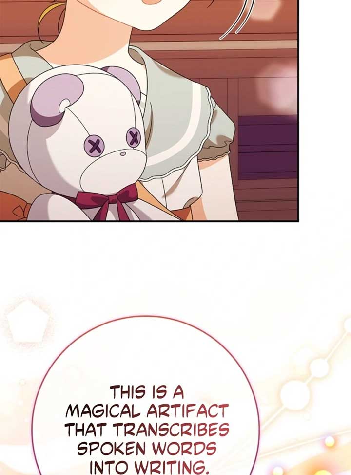 I Became the Daughter of the Ghost Duke Chapter 37 - Page 10