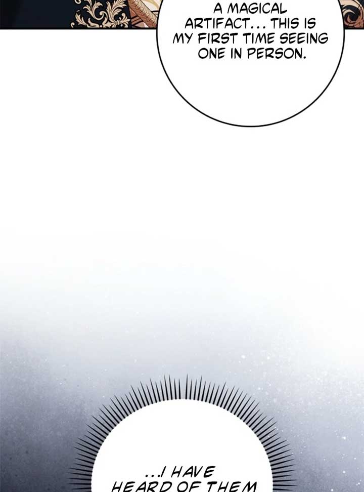 I Became the Daughter of the Ghost Duke Chapter 37 - Page 15