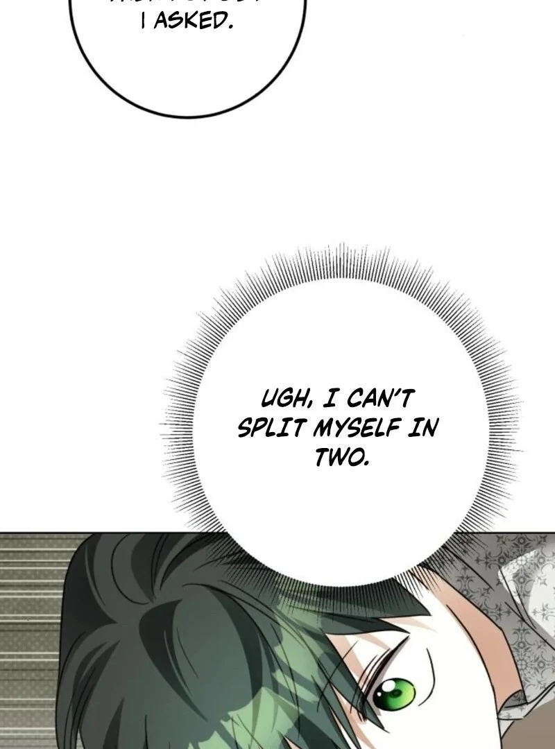 I Became the Duke’s Male Servant Chapter 37 - Page 102