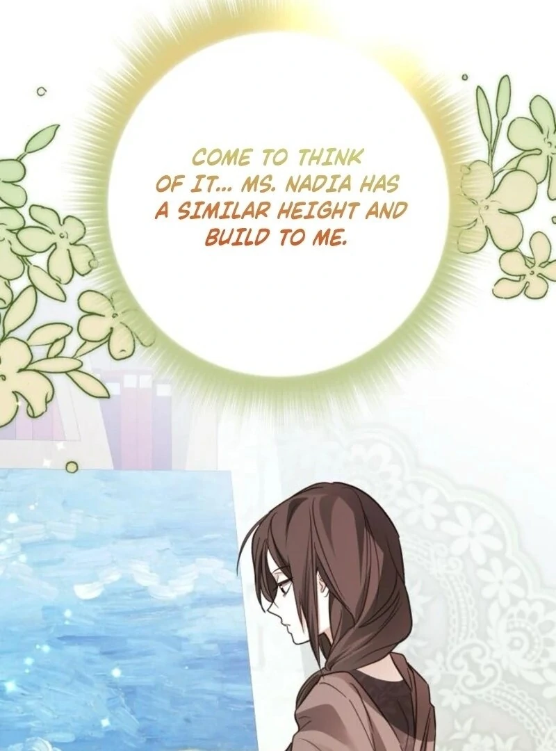 I Became the Duke’s Male Servant Chapter 37 - Page 104
