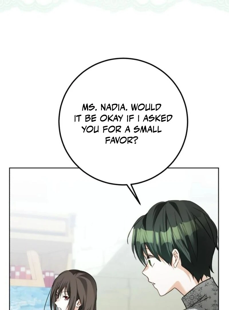 I Became the Duke’s Male Servant Chapter 37 - Page 106