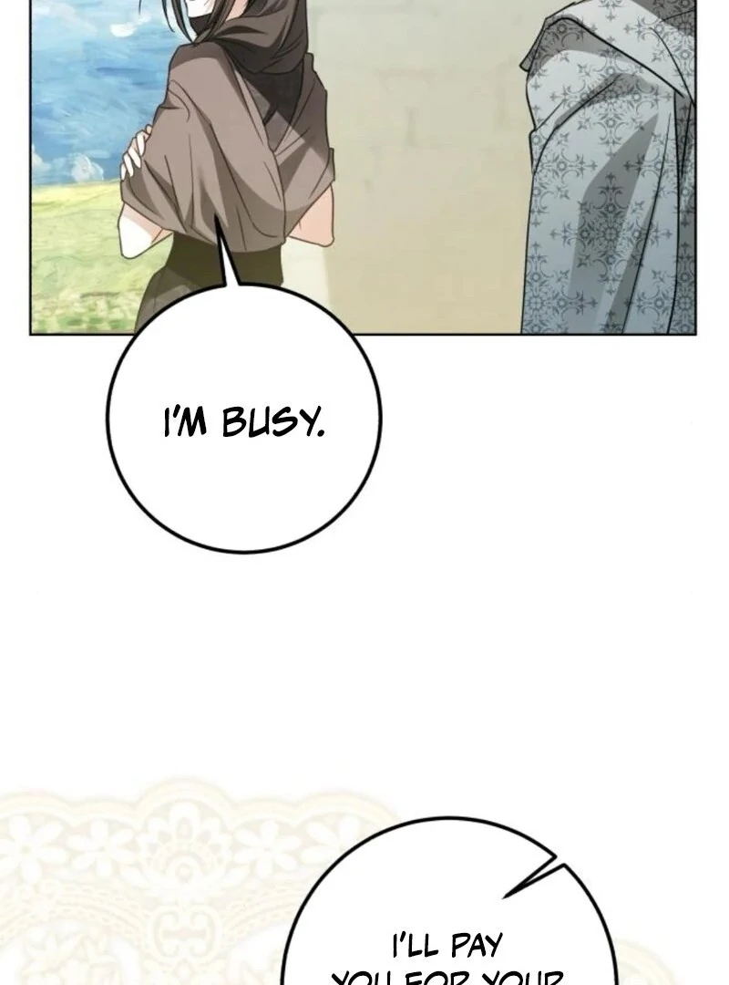 I Became the Duke’s Male Servant Chapter 37 - Page 107