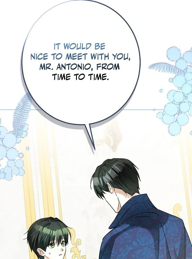 I Became the Duke’s Male Servant Chapter 37 - Page 11