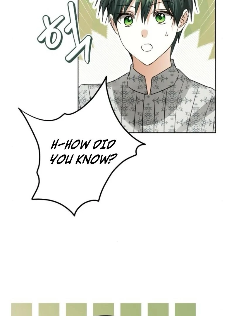 I Became the Duke’s Male Servant Chapter 37 - Page 112