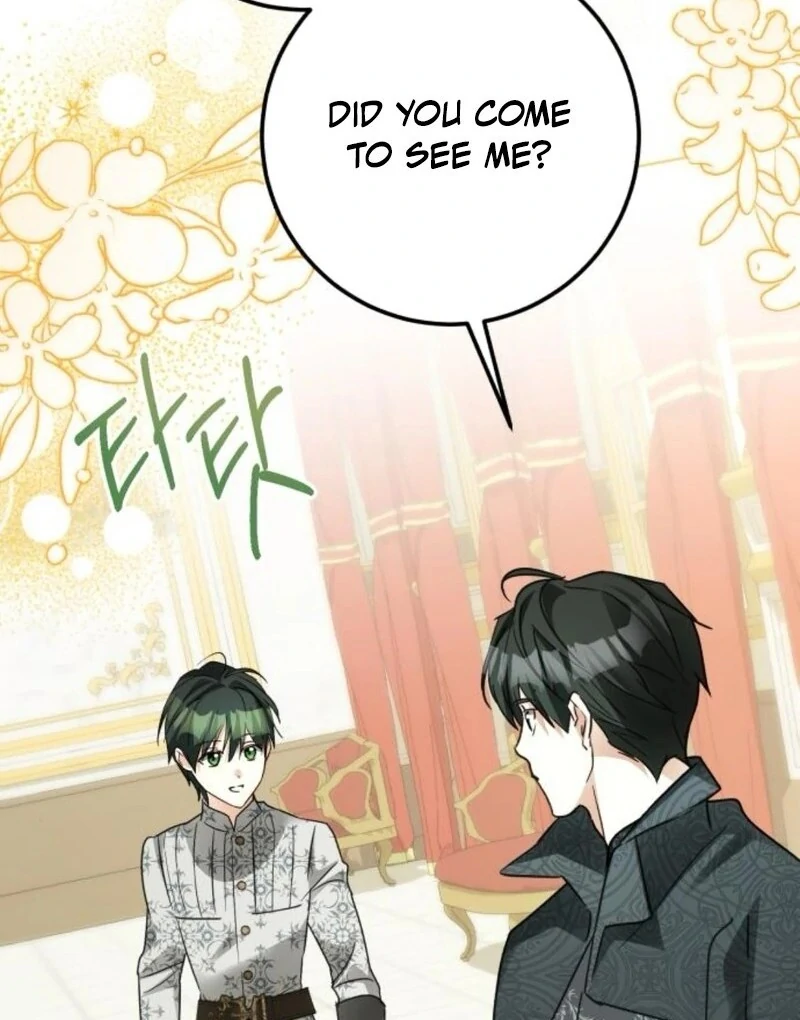 I Became the Duke’s Male Servant Chapter 37 - Page 119