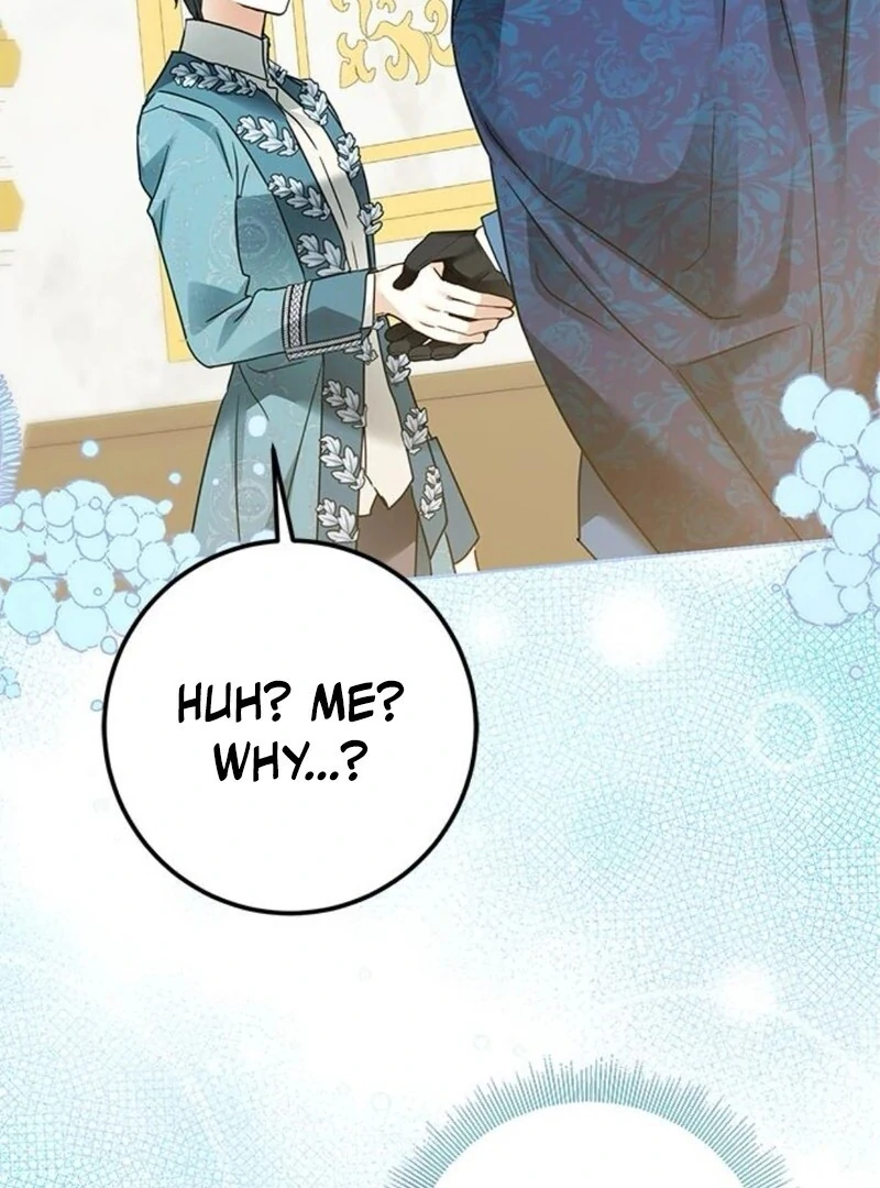 I Became the Duke’s Male Servant Chapter 37 - Page 12