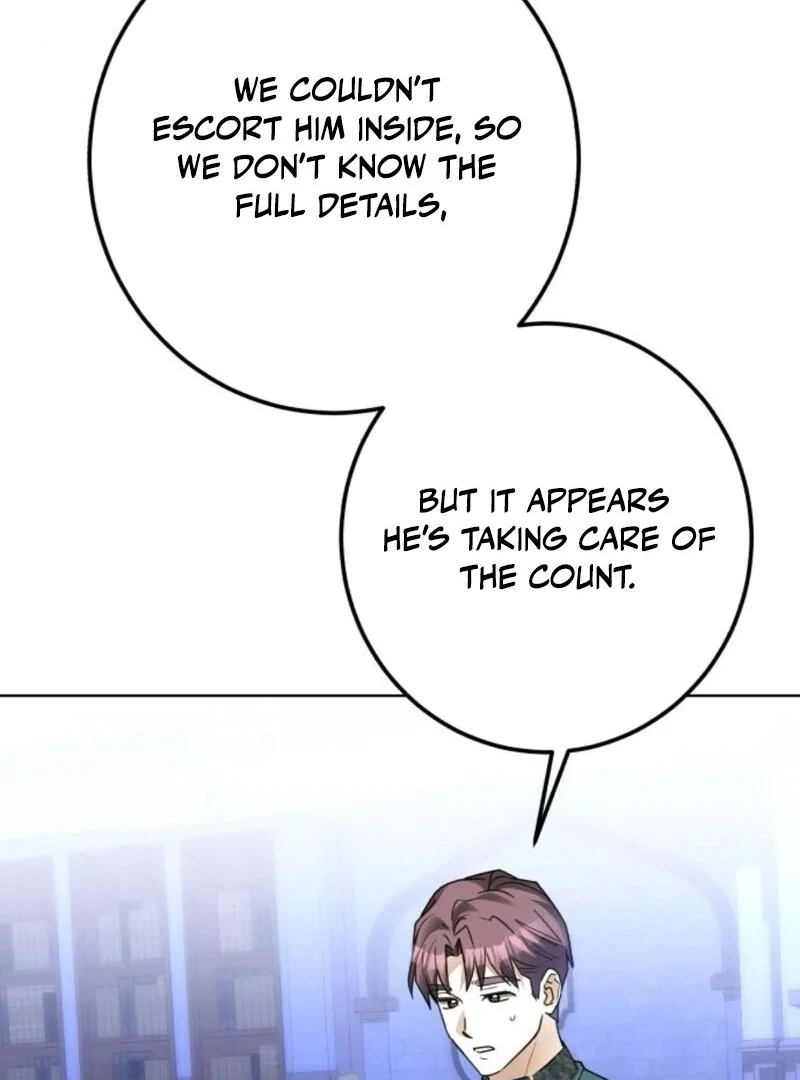 I Became the Duke’s Male Servant Chapter 37 - Page 28