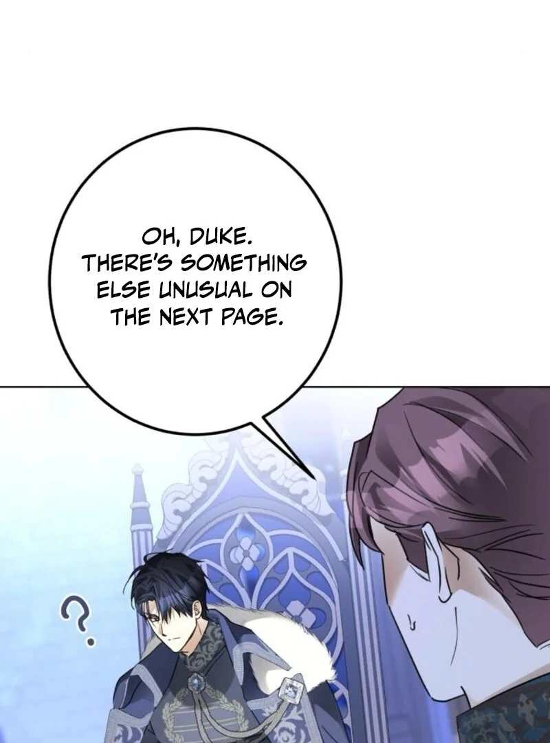 I Became the Duke’s Male Servant Chapter 37 - Page 33