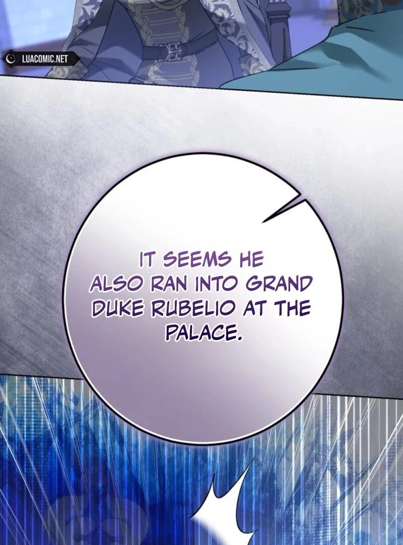 I Became the Duke’s Male Servant Chapter 37 - Page 34