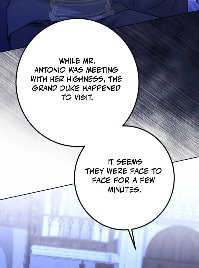 I Became the Duke’s Male Servant Chapter 37 - Page 36