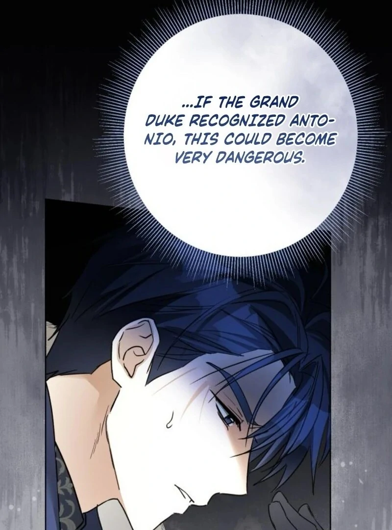 I Became the Duke’s Male Servant Chapter 37 - Page 38