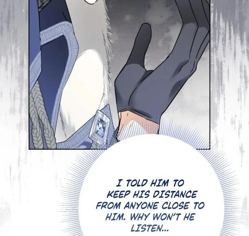 I Became the Duke’s Male Servant Chapter 37 - Page 39