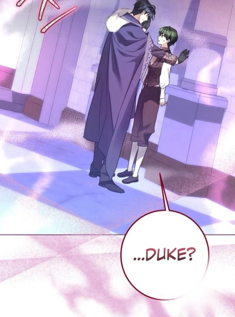 I Became the Duke’s Male Servant Chapter 37 - Page 55