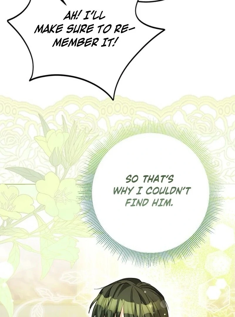 I Became the Duke’s Male Servant Chapter 37 - Page 6