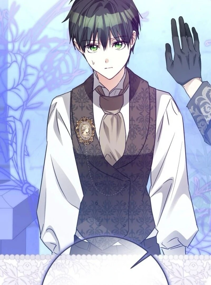 I Became the Duke’s Male Servant Chapter 37 - Page 60