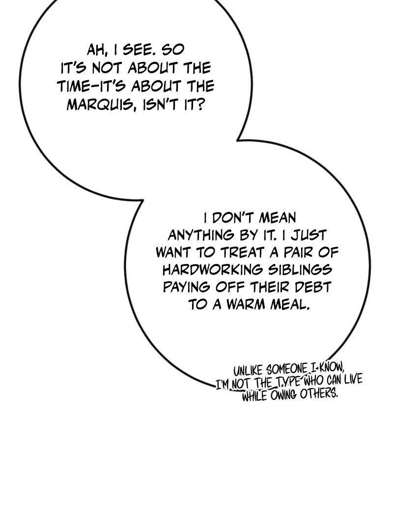 I Became the Duke’s Male Servant Chapter 37 - Page 79