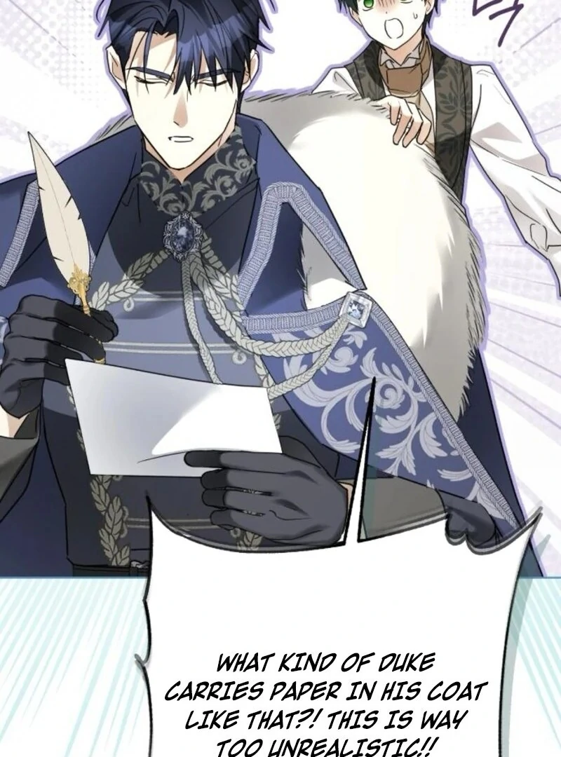 I Became the Duke’s Male Servant Chapter 37 - Page 81