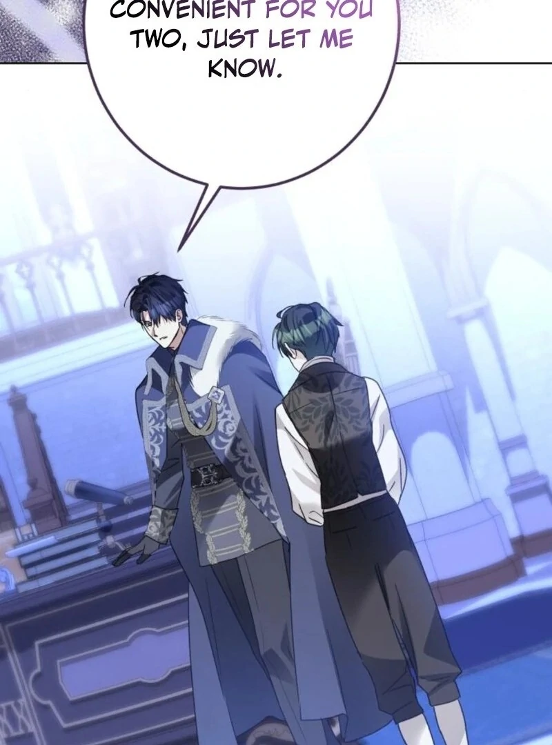 I Became the Duke’s Male Servant Chapter 37 - Page 89
