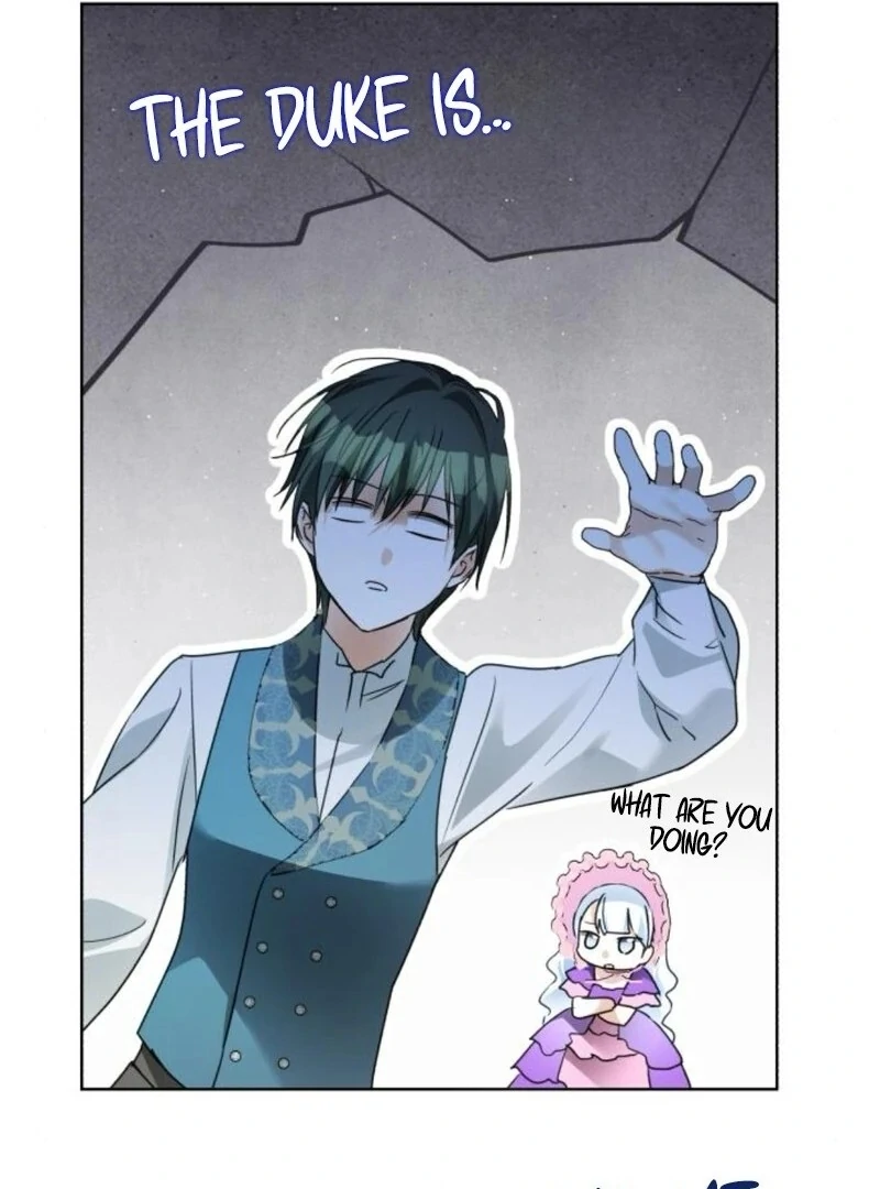 I Became the Duke’s Male Servant Chapter 38 - Page 101