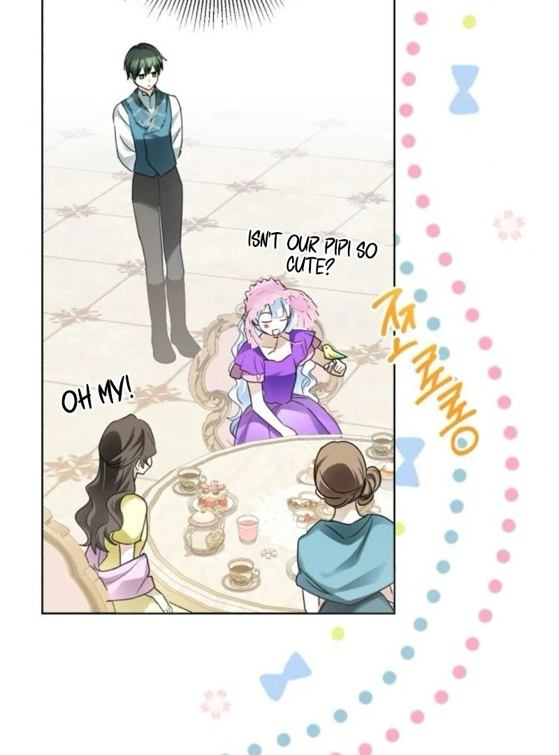 I Became the Duke’s Male Servant Chapter 38 - Page 103
