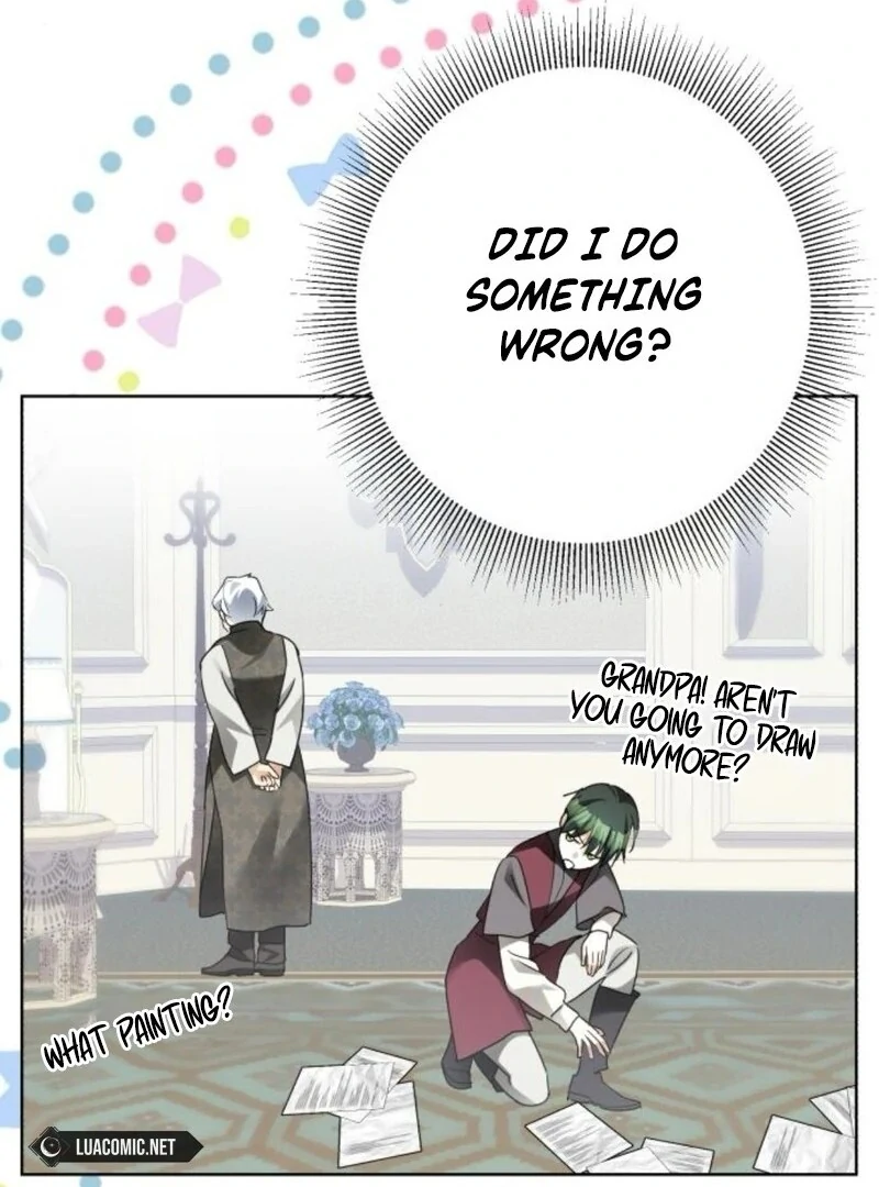 I Became the Duke’s Male Servant Chapter 38 - Page 104