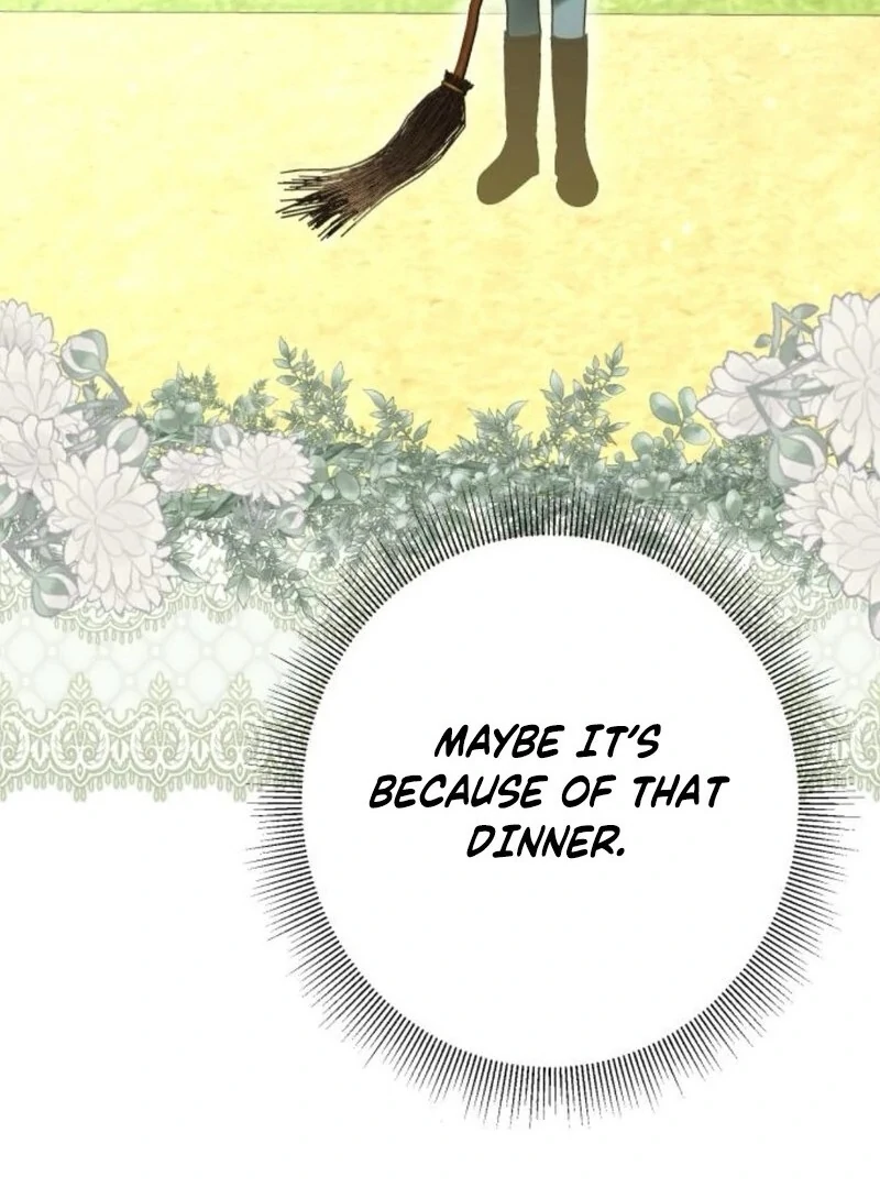I Became the Duke’s Male Servant Chapter 38 - Page 107