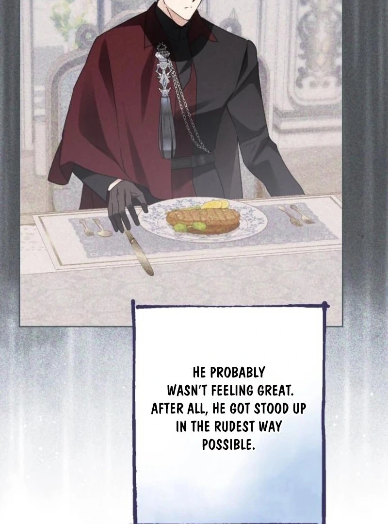 I Became the Duke’s Male Servant Chapter 38 - Page 109