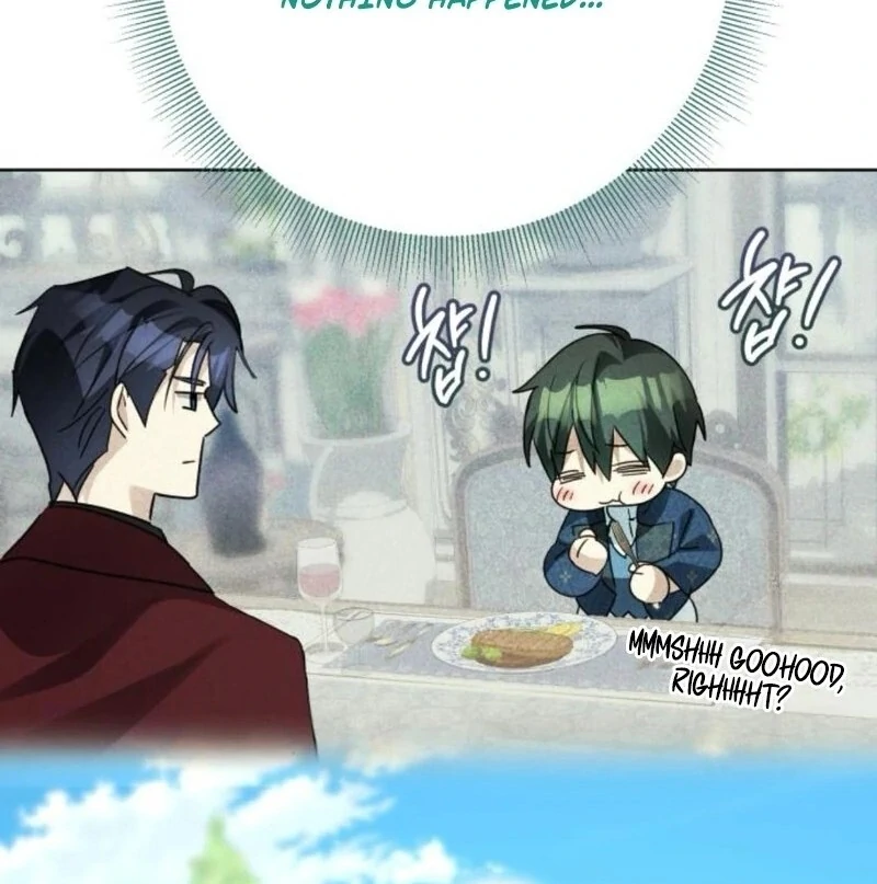 I Became the Duke’s Male Servant Chapter 38 - Page 111