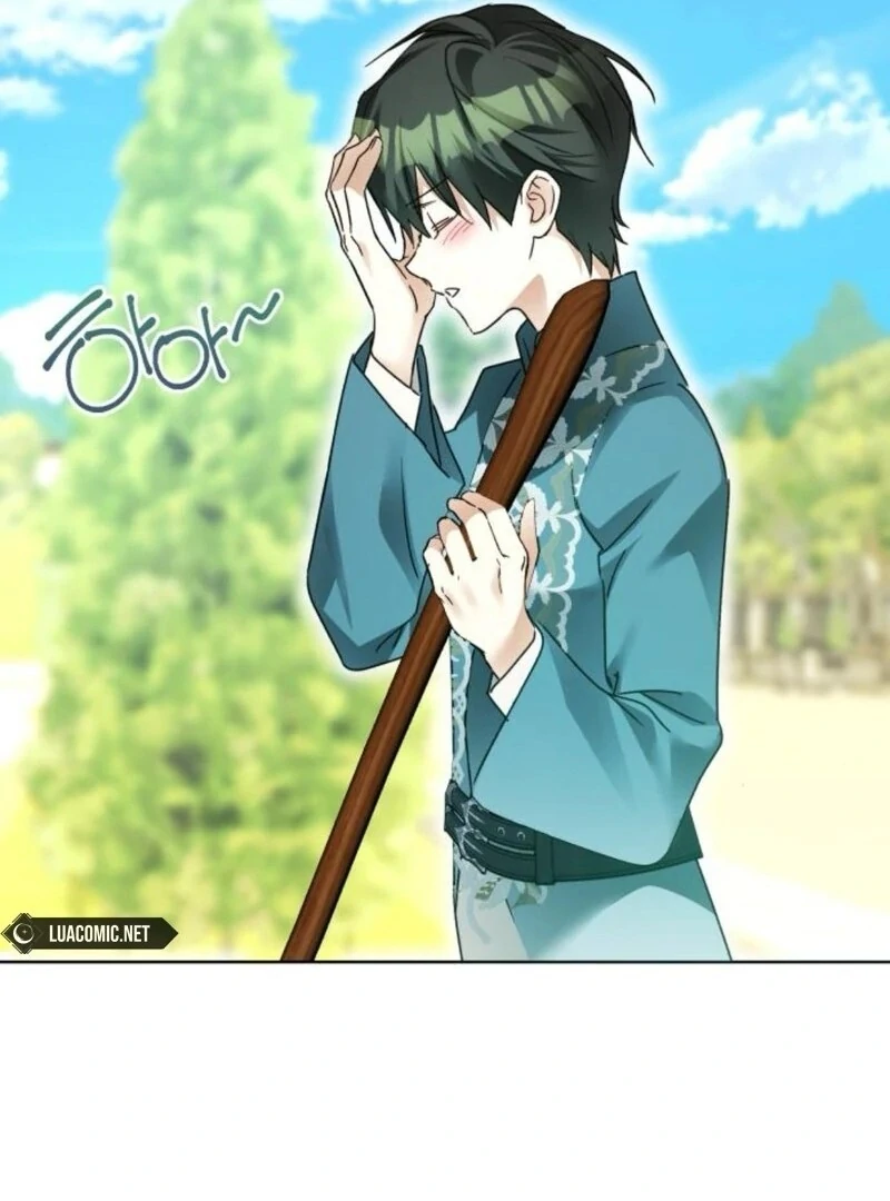 I Became the Duke’s Male Servant Chapter 38 - Page 112