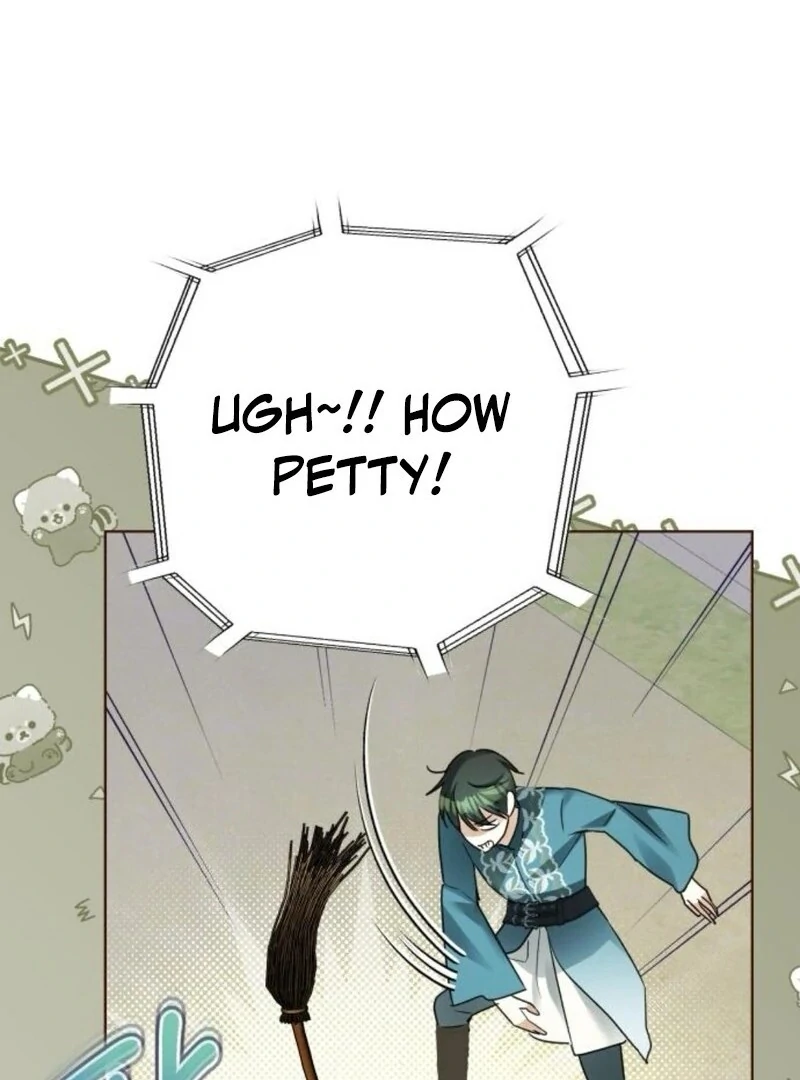 I Became the Duke’s Male Servant Chapter 38 - Page 113