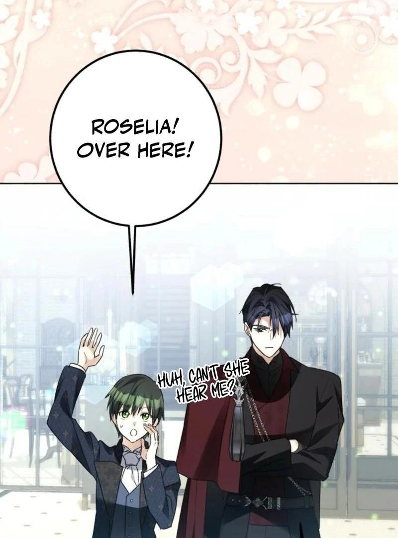 I Became the Duke’s Male Servant Chapter 38 - Page 16