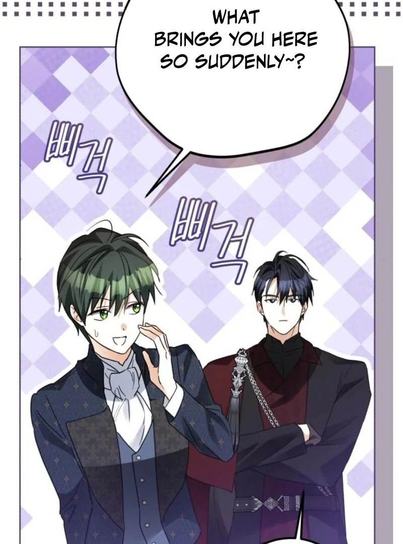 I Became the Duke’s Male Servant Chapter 38 - Page 26