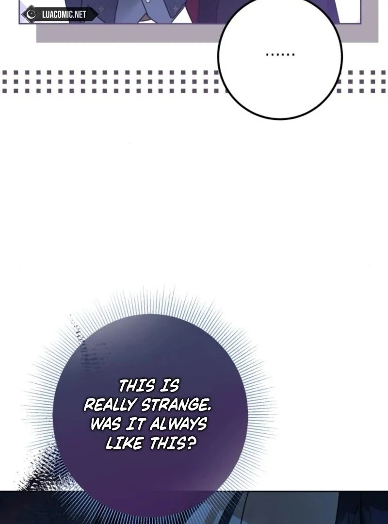 I Became the Duke’s Male Servant Chapter 38 - Page 27